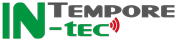 In Tempore – N Tec Logo